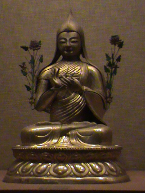 LamaTemple art museum 39