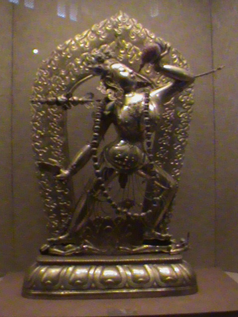 LamaTemple in museum48