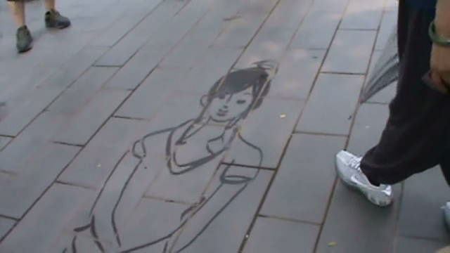 dust painting 4