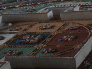 LamaTemple- Sand Art37