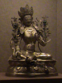 LamaTemple in museum40