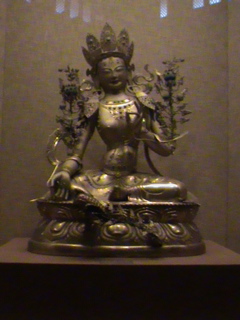 LamaTemple in museum41