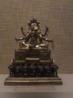 LamaTemple in museum42