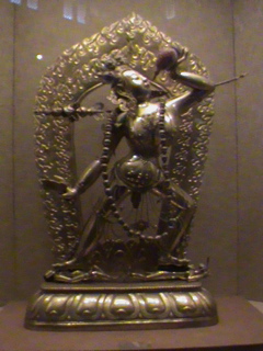 LamaTemple in museum48