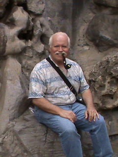 Bei-Hai-Park- Rick & Pipe