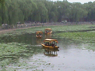 Bei-Hai-Park BEST view in the park! 485