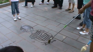 dust painting1