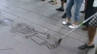 dust painting 2