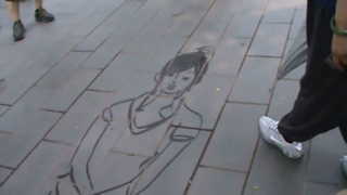 dust painting 4