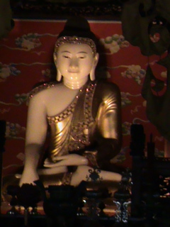Bei-Hai-Park THE WHITE BUDDAH 491
