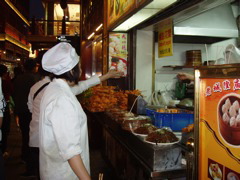 Yu Yuan Gardens Shopping Shanghai 09