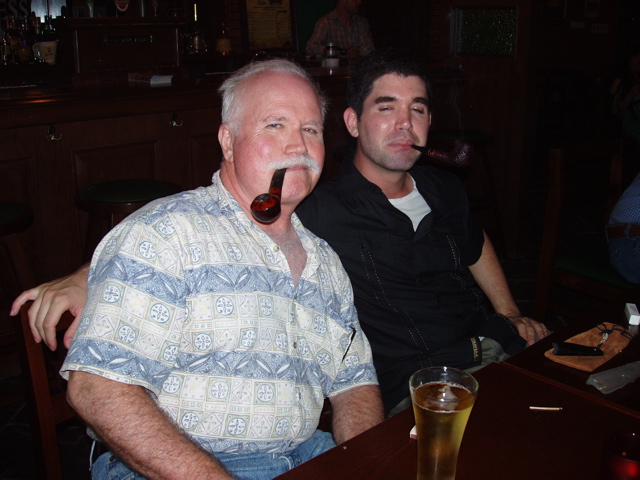 Finnegan'sWakePub