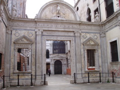 Another Splendid Church