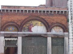 Veneziana Edifice 2