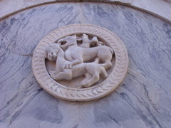 Humping Embellishment
