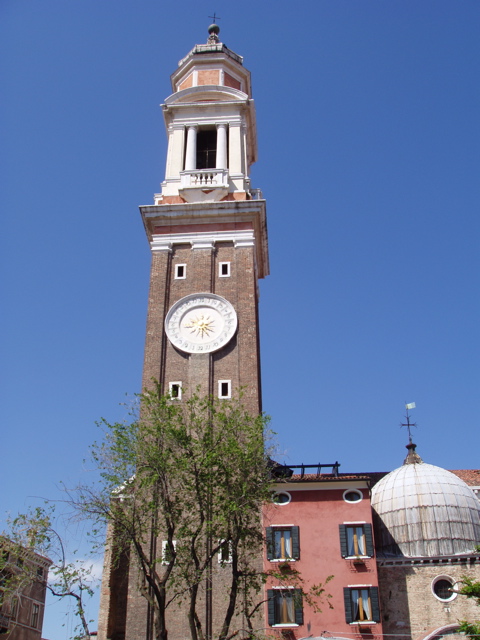 Clock Tower