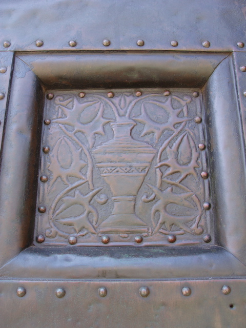 Windows & Doors: 15 det 2