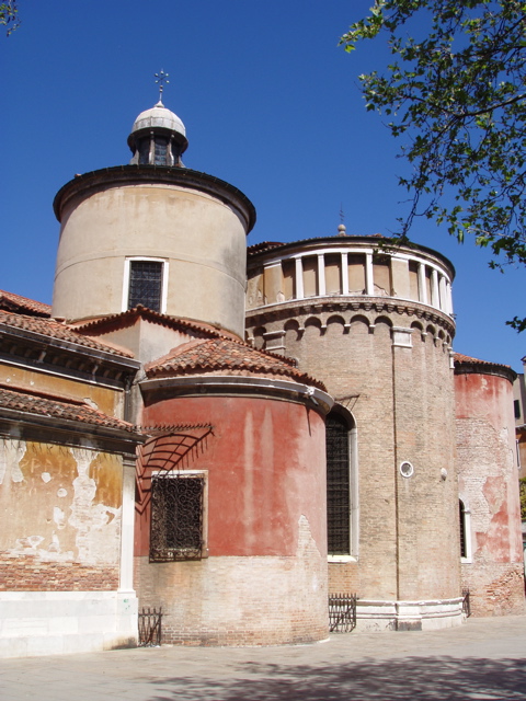 Round Church