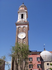 Clock Tower