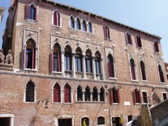Veneziana Edifices #
