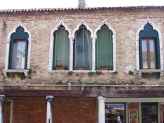 Venitian Blinds