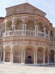 Round Brick Church