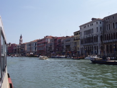 Grand Canal Edifices 1