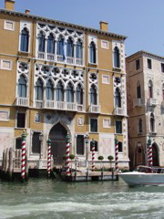 Veneziana Edifice 4