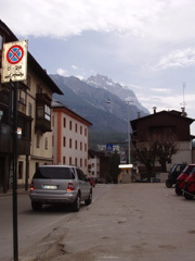 Cortina