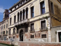 Veneziana Edifice 6