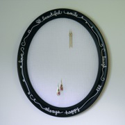 Oval Large