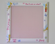 Tinkerbell-pink